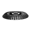 Tarnik frez kątowy 45° typ A Tarpol T-90 120 x 15 x 22,2mm 